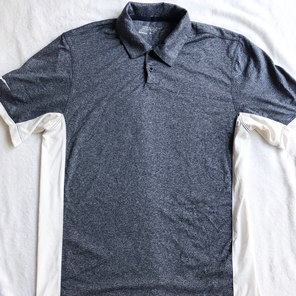 Dri-Fit Nike polo